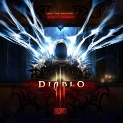 Diablo3 Wallpapers