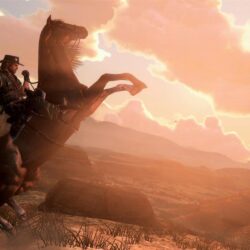 Red Dead Redemption 2 HD Wallpapers and Backgrounds Image