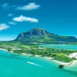 Simply Outstanding Mauritius Wallpapers