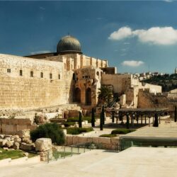 Jerusalem Islam 3978×1912 Wallpapers 1625273