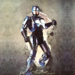 RoboCop wallpapers HD backgrounds download desktop • iPhones Wallpapers