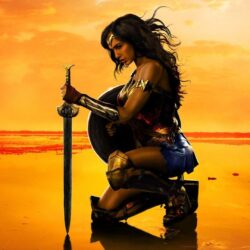 Wonder Woman