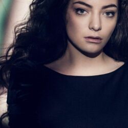 Lorde iPhone 6 Plus Wallpapers 12632