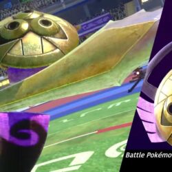 Aegislash and Blastoise in Pokkén Tournament DX 3 out of 8 image gallery