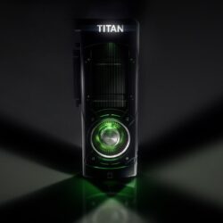 Download The GeForce GTX TITAN X Wallpapers