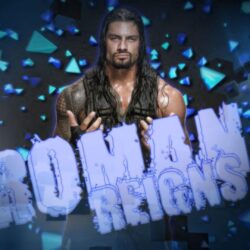 WWE Roman Reigns Wallpapers HD Pictures