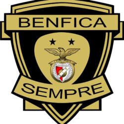 benfica wallpapers by LUISZIZAS74