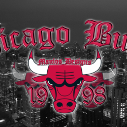 Chicago Bulls Wallpapers 57 Backgrounds