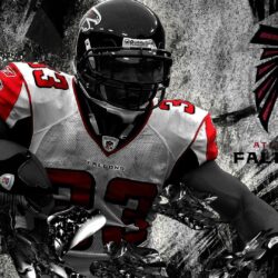 HD Atlanta Falcons Backgrounds