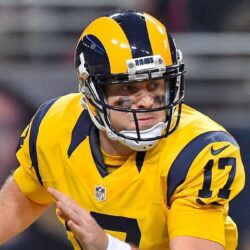 Rams News: Case Keenum Named Starter For Pre