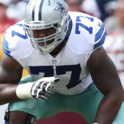 Cowboys Injury Update: Tyron Smith Expected To Practice