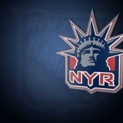 New York Rangers wallpapers