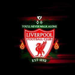 Liverpool FC Wallpapers Screensavers