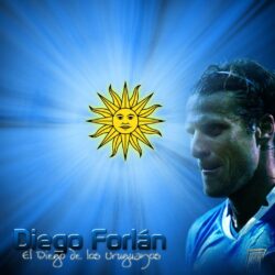 Diego Forlan Wallpapers, Top 48 Quality Cool Diego Forlan Image