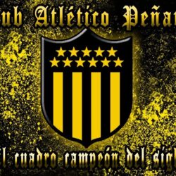 Club atletico Peñarol.!