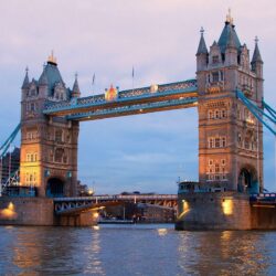 London Bridge Wallpapers