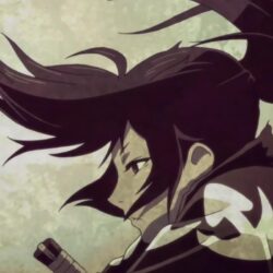 Dororo Anime