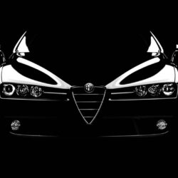 Alfa Romeo Cars Wallpapers