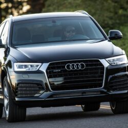 Audi announces pricing for the updated 2016 Q3 crossover