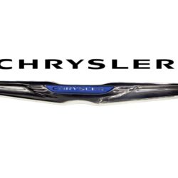 Chrysler Logo