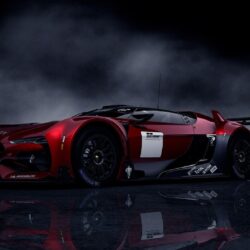 Citroen GT Super Sport HD desktop wallpapers : Widescreen