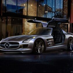 50 HD Backgrounds and Wallpapers of Mercedes Benz For Download