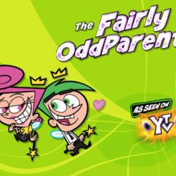 Fairly OddParents Wallpapers by CutenessCollector444