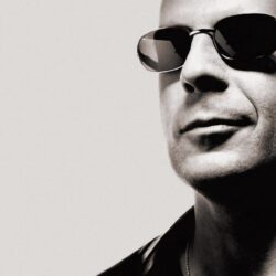 Bruce Willis Wallpapers