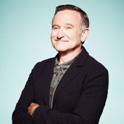 Robin Williams HD Desktop Wallpapers