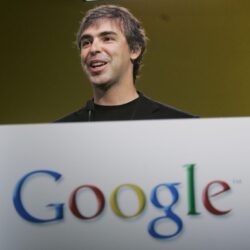 Larry Page