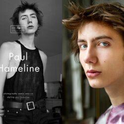 Paul Hameline – NEWfaces