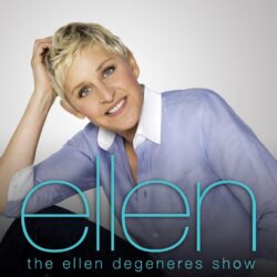 Ellen Degeneres HD Wallpapers
