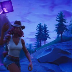 Fortnite’ Corrupted Areas Locations: Map to Find Shadow Stones in
