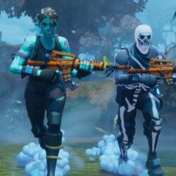 Fortnite’s Fortnitemares Event Release Date Has Been Leaked