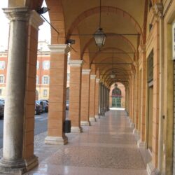 Bologna streets wallpapers