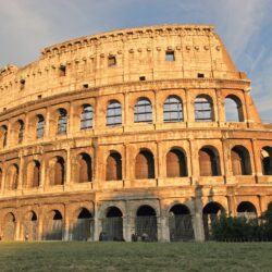 World miracle Colosseum wallpapers free desktop backgrounds