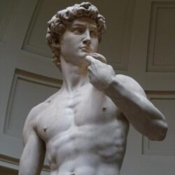 What Is the Greatest Michelangelo? The 10 Most Iconic Works by the