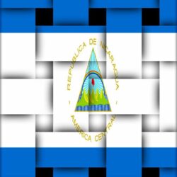 Best 25+ Nicaragua flag ideas only