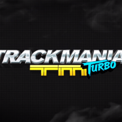 14 HD TrackMania Turbo Game Wallpapers