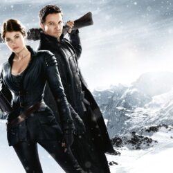 Hansel & Gretel: Witch Hunters HD Wallpapers