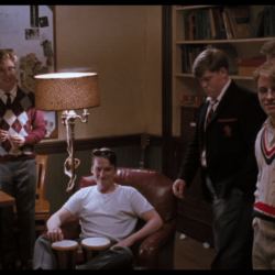 Dead Poets Society