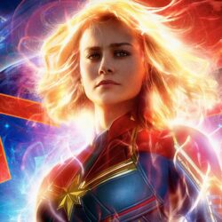 Captain Marvel Movie 2019 4k, HD Movies, 4k Wallpapers, Image
