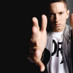 Amazing Eminem Wallpapers High Resolution 44327 Wallpapers