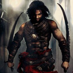 16 Prince Of Persia: Warrior Within HD Wallpapers