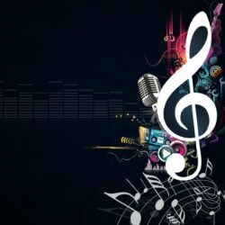 Music Wallpapers, CDH245 High Quality Wallpapers For Desktop And Mobile