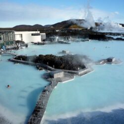 Free Iceland Blue Lagoon Wallpapers For Iphone « Long Wallpapers