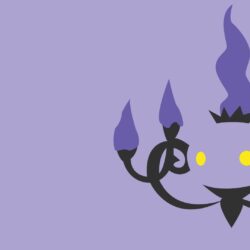 Chandelure Wallpapers 47964 px