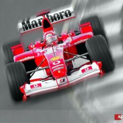 Michael Schumacher HD wallpapers