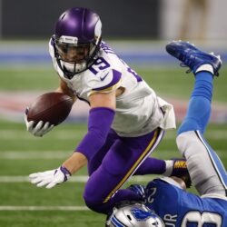 Projecting the Minnesota Vikings’ first official 2017 depth chart