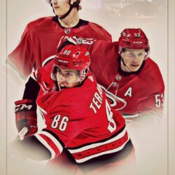 Jordan Santalucia on Twitter: NHL 2018 iPhone wallpapers: Carolina